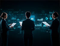Artificial Intelligence in Business