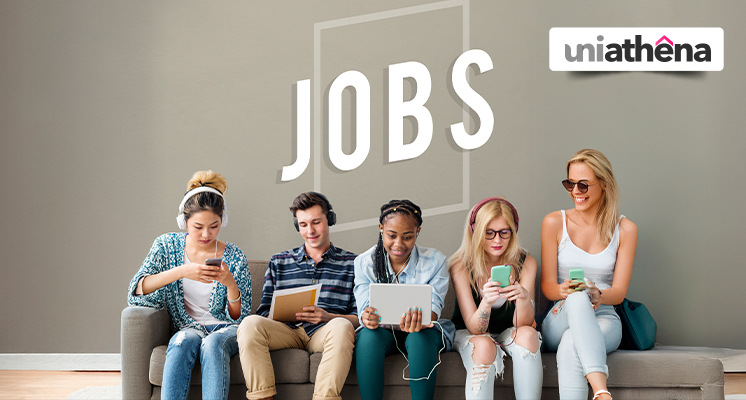 Best Jobs for Freshers in 2026