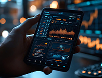 Business Intelligence & Applications