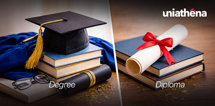 Degree or Diploma: Which is Better? [2026]