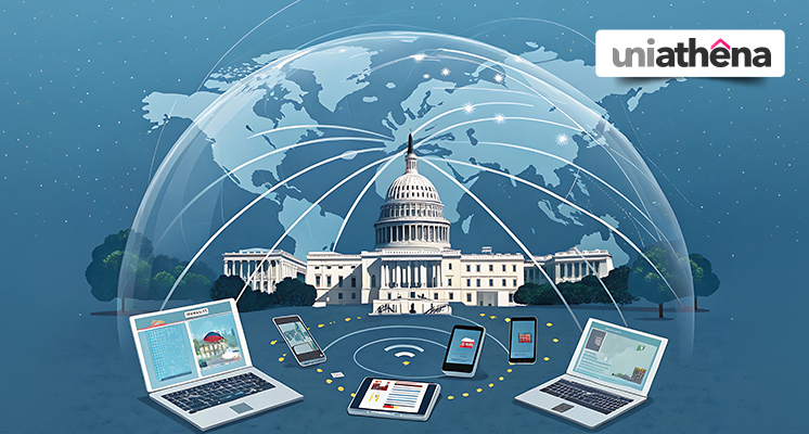 E-Government: The Story of Power, Process, and Public Trust