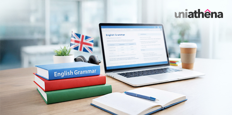 Learn English Grammar: Basic and Simple Guide for Everyday Use