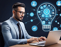 Generative AI Strategy in Business