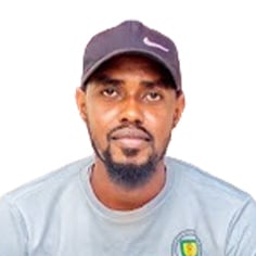 Hamza Abdulbaki 