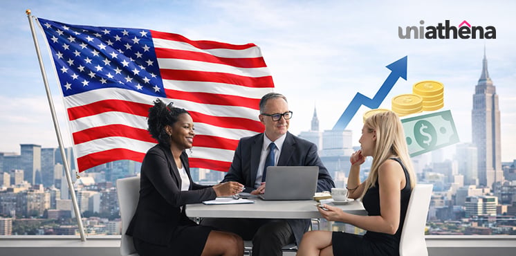 The Most In-Demand And Highest Paying Jobs in the USA