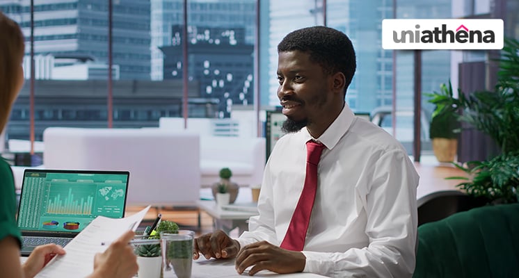 Highest Paying Jobs in Nigeria [2026]