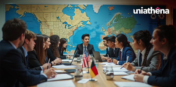 How Governments Are Reinventing Public Administration Worldwide