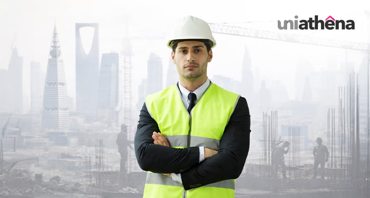How to Become a Safety Officer in Saudi Arabia [2026]