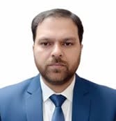 Iftikhar Hussain