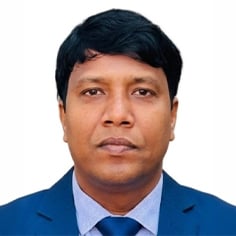 Kazi Md. Shoeb Amran