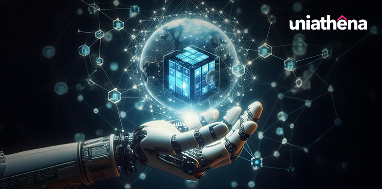 Smart but Trustworthy: Why AI Needs Blockchain