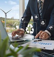 Sustainability and Business