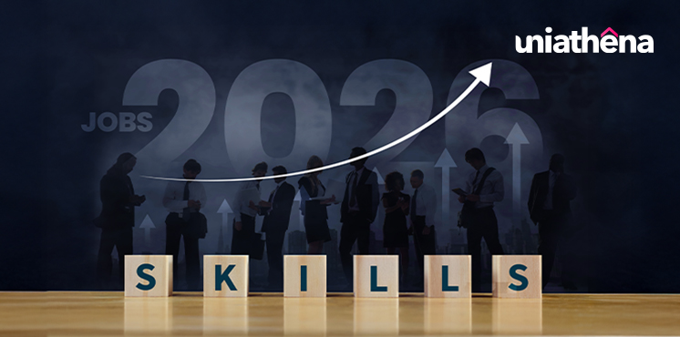 Degrees alone are no longer enough to secure jobs in 2026. Skills that are easy to learn now drive faster hiring decisions. Employers prioritize AI, data, digital marketing, and analytics skills. Combining tech skills with business and human skills maximizes employability.