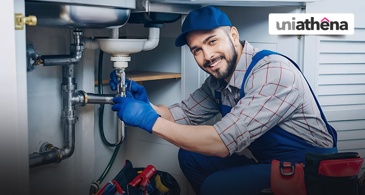 Top Plumbing Courses To Do In The UK [2026]