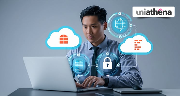 Why Traditional Security Models Fail in Cloud-Native Systems