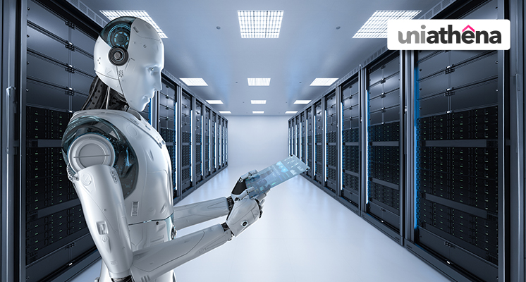 AI Is Rewriting Data Centers Faster Than We Can Build Them