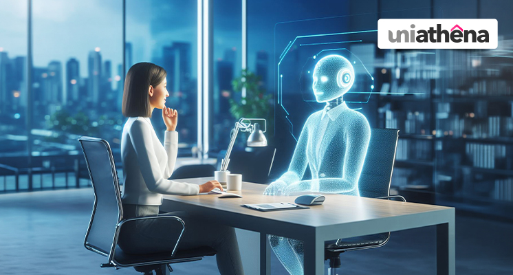 AI Isn’t Just Assisting Anymore. It’s Working as an Agent