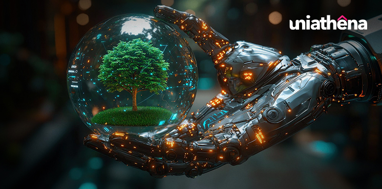 AI and the Environment: Can Intelligent Energy Systems Drive Sustainability