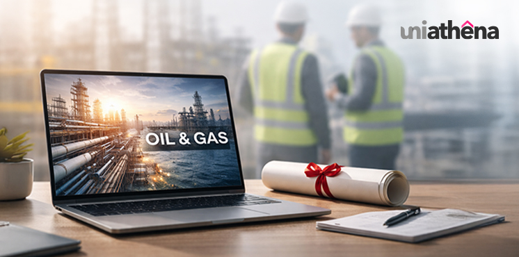 Which is the Best Certification for Oil and Gas?