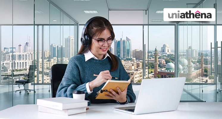 Best Online Courses in Pakistan