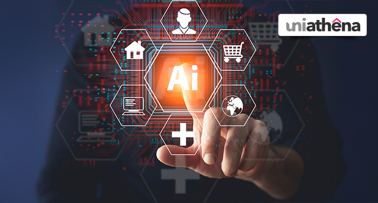 From Morning to Night: 10 Ways AI Is Part of Your Daily Routine