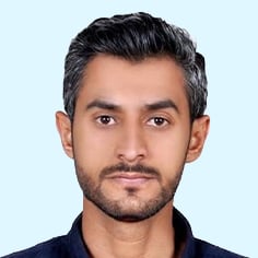 Haithm Abdulqawi Saleh Odhah