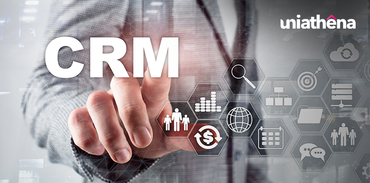 How CRM Applications Improve the Customer Lifecycle