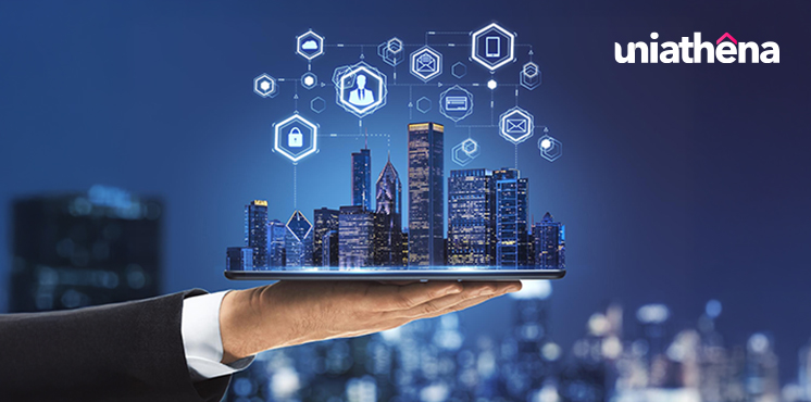 Optimizing Real Estate Renovations and Transactions with Digital Twin Technology and Blockchain