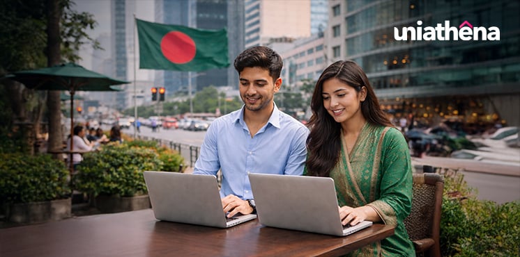 Skill-Based Courses That Are Trending in Bangladesh