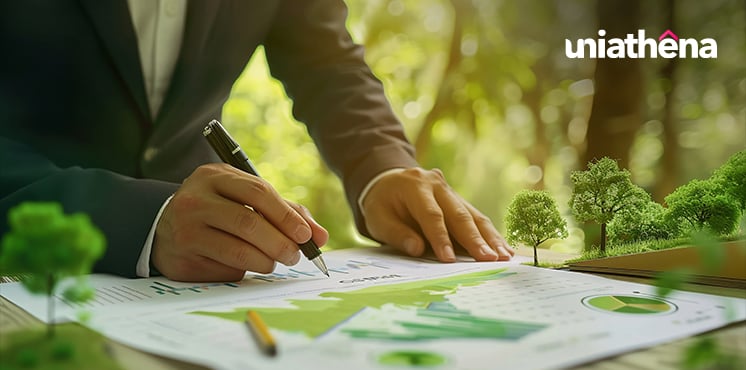 What is Environmental Impact Assessment (EIA)?