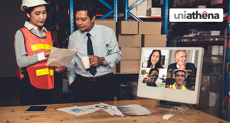 When the Office Is Everywhere: The New Legal Reality of Hybrid Work