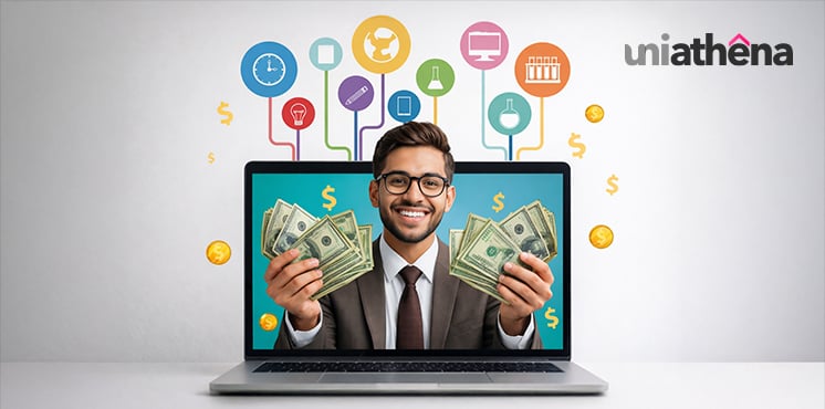 Which Skill is Best for Online Earning?