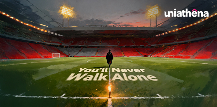 YNWA – The DBA and the Liverpool Anthem: A Scholar’s Journey of Resilience