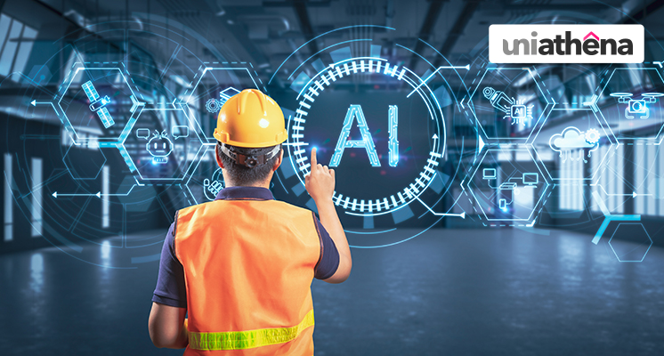 How AI and IoT Are Transforming Workplace Safety Management