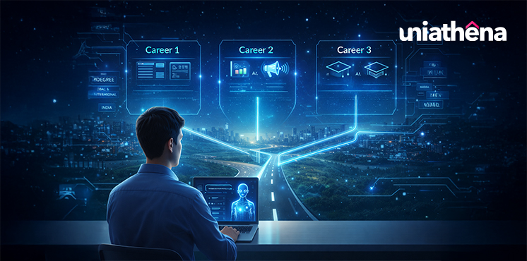 Can AI Help You Decide Your Future Career and Education Path?