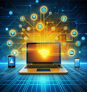 Computer and Network Technology