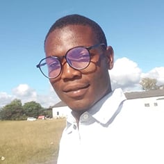 Daniel Ndava