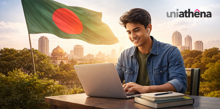 Free Online Courses in Bangladesh