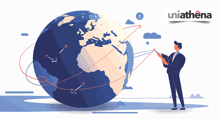 Geopolitics Is Changing Markets. Are Your Skills Keeping Up?