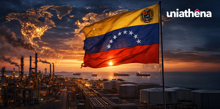 How Venezuela Shapes the Global Oil Market
