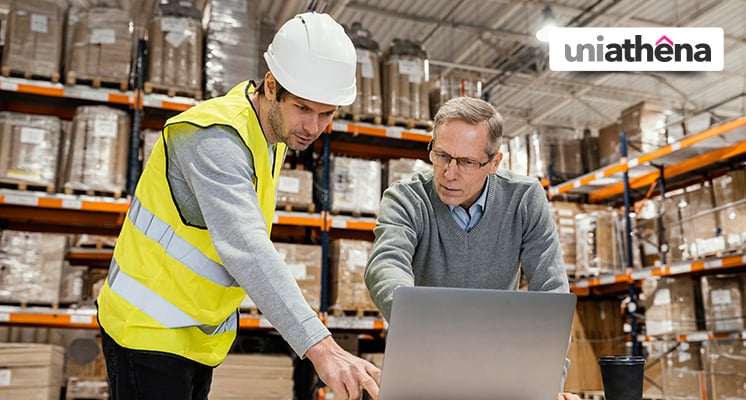 Inside the Supply Chain Manager Role: Skills, Salary, and Career Path