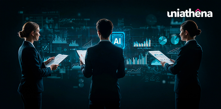 Intelligent Analytics Explained: How AI Is Transforming Data Decisions