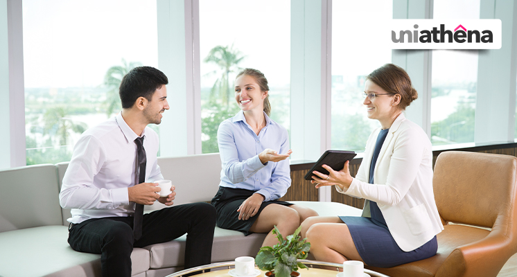 How to Improve Interpersonal Communication at Work?