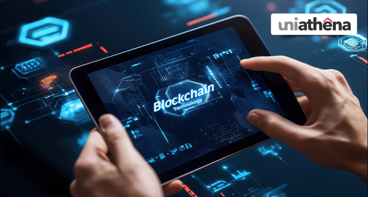 Is Blockchain the Next Internet? Here’s What You Should Know