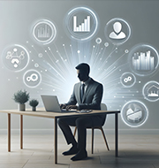 Managing Digital Information