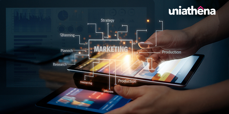 What is Marketing Management? A Complete Guide to Its Importance, Process & Career Scope