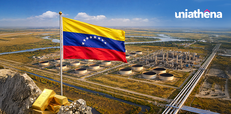 Natural Wealth of Venezuela: From Gas to Minerals Beyond Oil