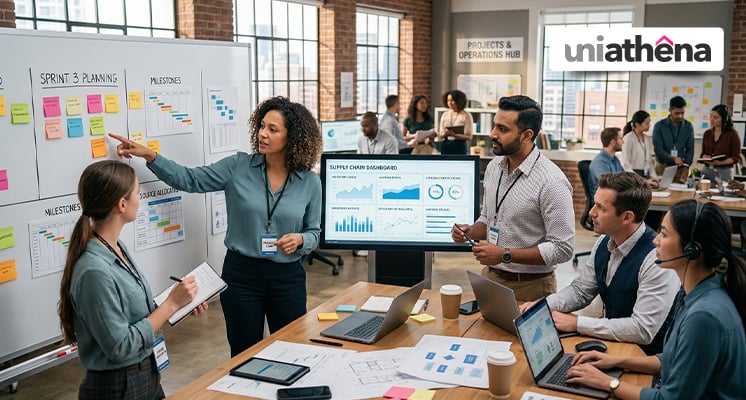 Can Freshers Start a Career in Operations and Project Management?