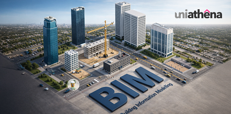 The Role of BIM in Modern Construction Management