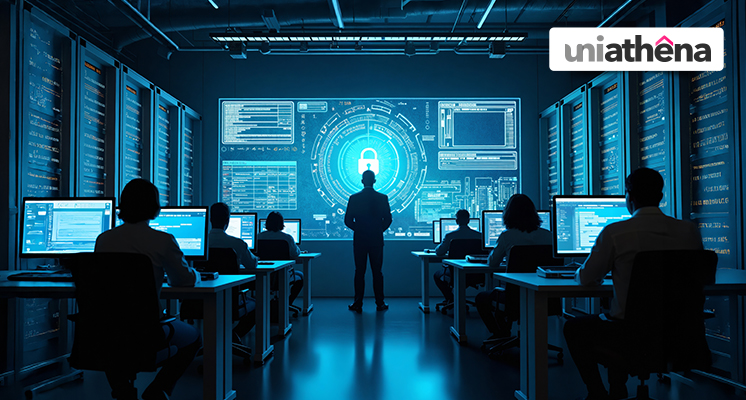The Synthetic Data Revolution: Solving Privacy and Data Scarcity in AI Training